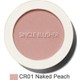 Naked Peach