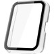  Renk Transparent White