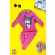 Seçili Renk Pembe