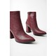  Renk Bordo