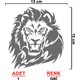  Renk Gri