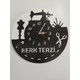 Seçili Renk Beyaz - Siyah