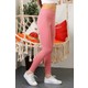  Renk Pembe