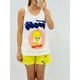  Renk Tweety