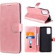  Renk Rose Gold