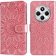  Renk Pembe
