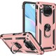  Renk Rose Gold