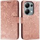  Renk Rose Gold