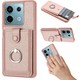 Renk Rose Gold