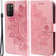  Renk Rose Gold