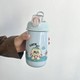  Renk Light Blue