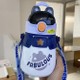 Seçili Renk Blue