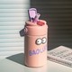  Renk Pembe