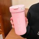  Renk Pembe