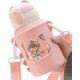  Renk Pembe