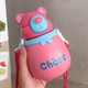 Seçili Renk Pembe