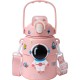  Renk Pembe