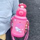  Renk Pembe