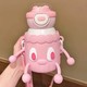  Renk Pembe