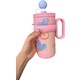  Renk Pembe