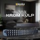 Seçili Renk Krom
