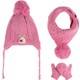 Seçili Renk 01P-Pembe