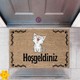 Seçili Renk Karamel