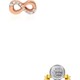  Renk Rose Gold
