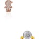  Renk Rose Gold