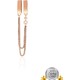 Renk Rose Gold