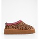 Seçili Renk Taba Leopar