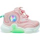  Renk Pudra Pembe