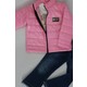  Renk Pembe