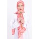Seçili Renk Turuncu - Pembe