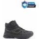 Seçili Renk (ClearEyelets)Black-RadiantOrchid