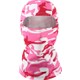 Renk Pembe