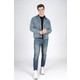Seçili Renk Denim