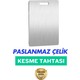 Seçili Renk Gümüş