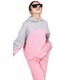  Renk Pembe - Gri