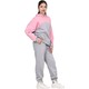  Renk Gri - Pembe