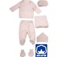 Renk Pembe
