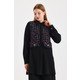 Seçili Renk 00469 Fuşya