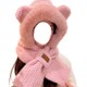  Renk Pembe