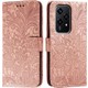  Renk Rose Gold