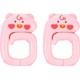  Renk Pembe