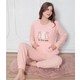 Seçili Renk 01P-Pembe