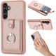  Renk Rose Gold