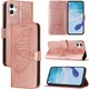  Renk Rose Gold