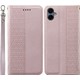  Renk Rose Gold