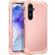  Renk Rose Gold